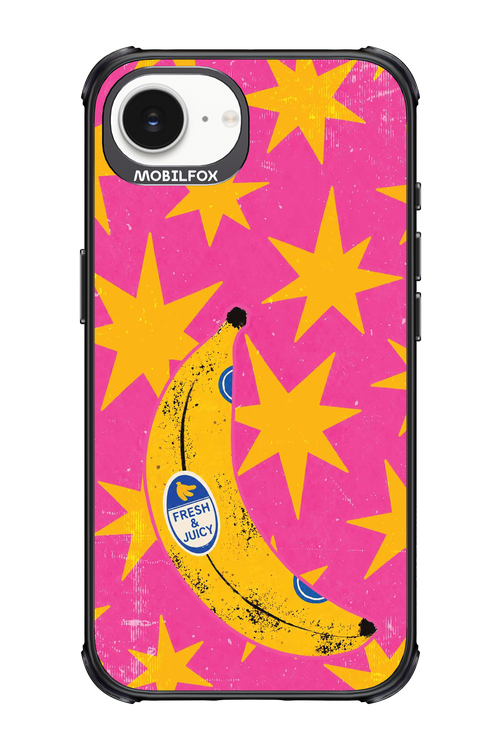 BANANA POP 2.0 - Apple iPhone 16e