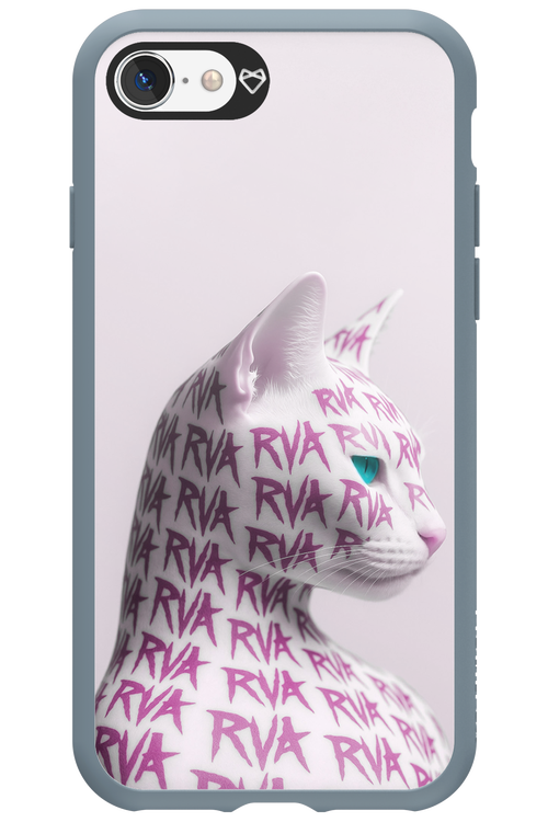 RVA Cat - Apple iPhone 8
