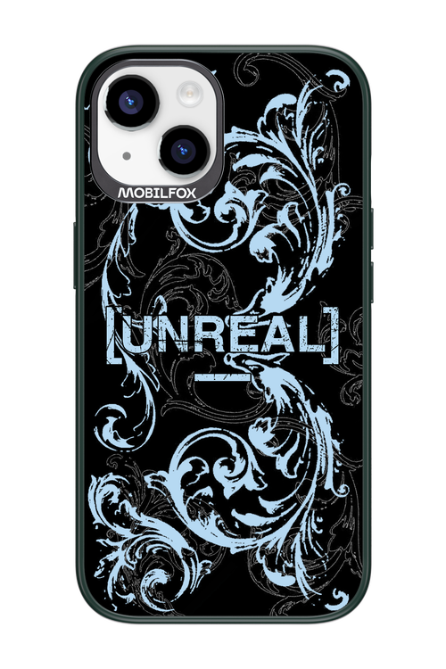 Antique Blue 2.0 - Apple iPhone 14