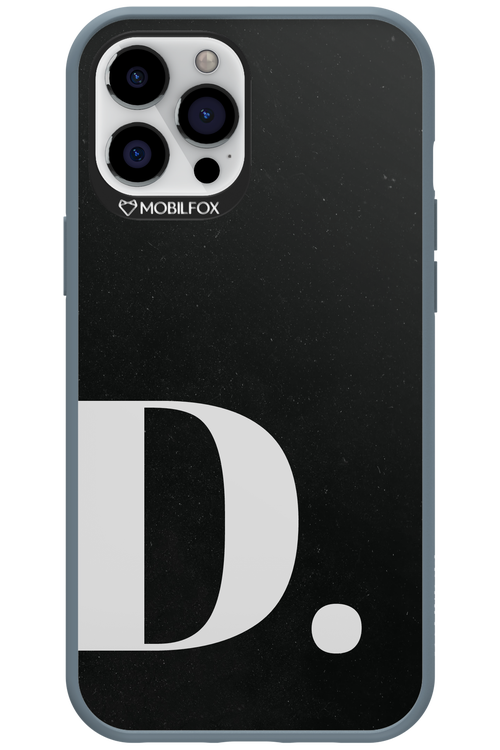D (Off Space) 2.0 - Apple iPhone 12 Pro Max