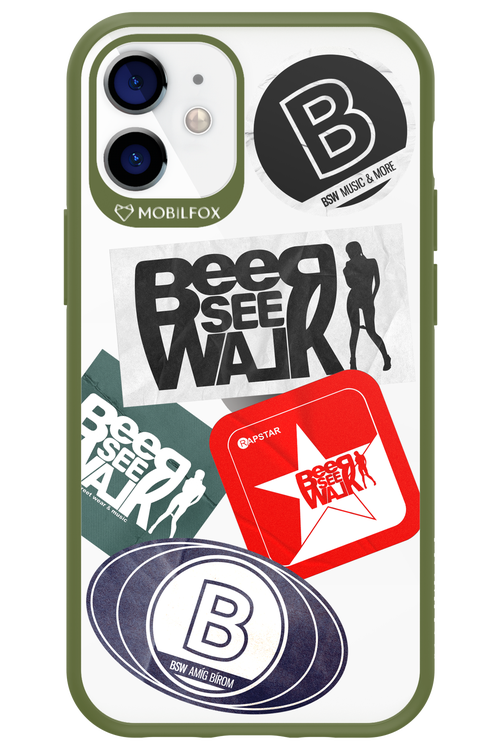 Beerseewalk I - Apple iPhone 12 Mini