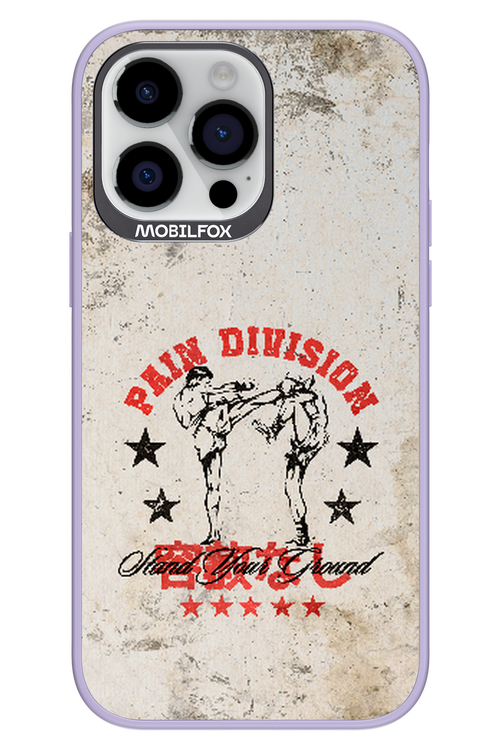 MMA 2.0 - Apple iPhone 14 Pro Max