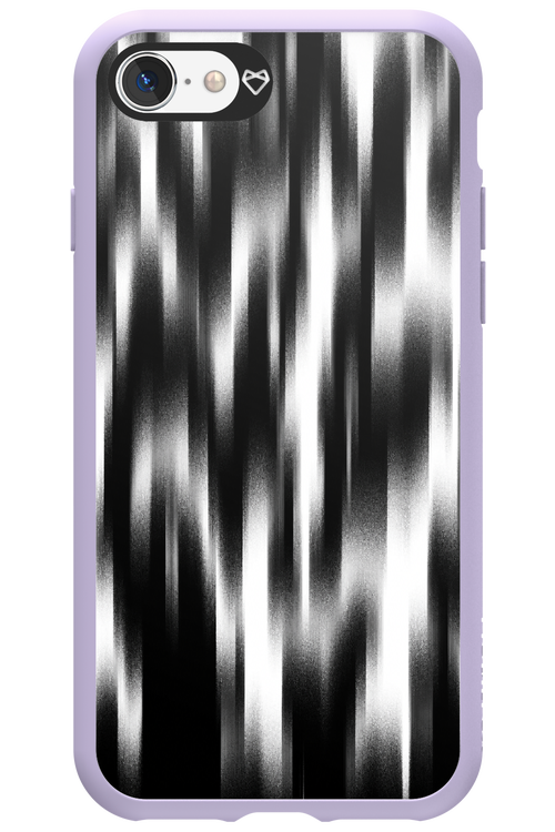 Monochrome Motion 2.0 - Apple iPhone SE 2020