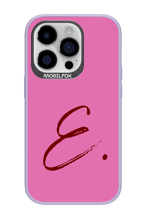 (Sorbet) E 2.0 - Apple iPhone 14 Pro