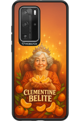Clementine Belite Queen 2.0 - Huawei P40 Pro