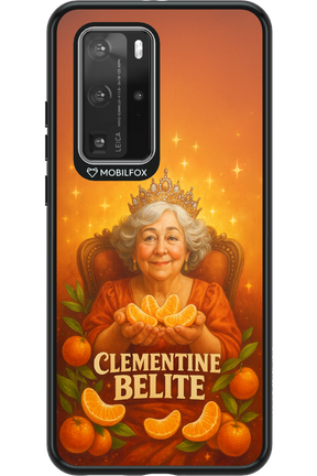Clementine Belite Queen 2.0 - Huawei P40 Pro