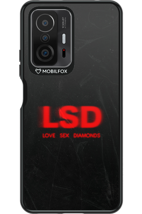 LSD 2.0 - Xiaomi Mi 11T