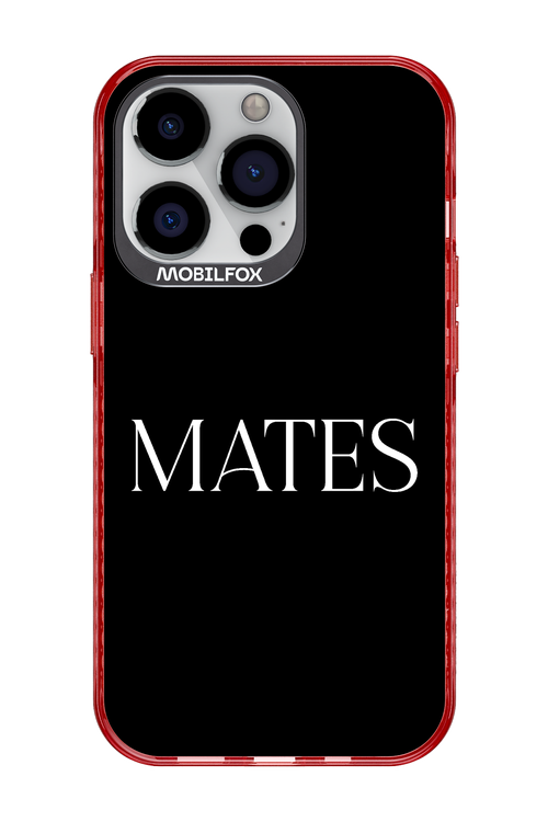 M Soul Mates - Apple iPhone 13 Pro