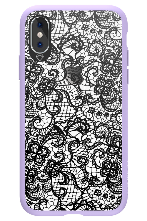 Spoiled 2.0 - Apple iPhone X