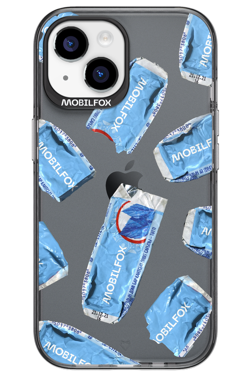 Mobilfox Gum - Apple iPhone 15