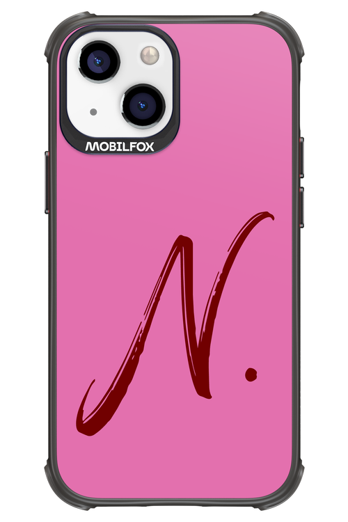(Sorbet) N 2.0 - Apple iPhone 13 Mini
