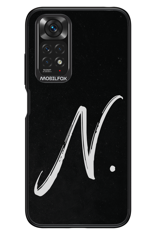 (Off Space) N 2.0 - Xiaomi Redmi Note 11/11S 4G