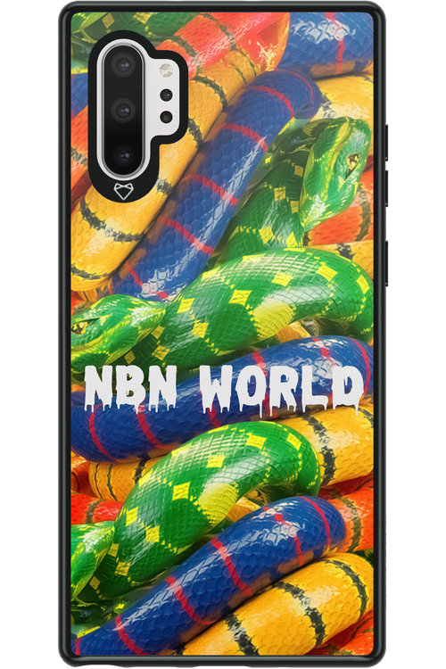 Wild 2.0 - Samsung Galaxy Note 10+
