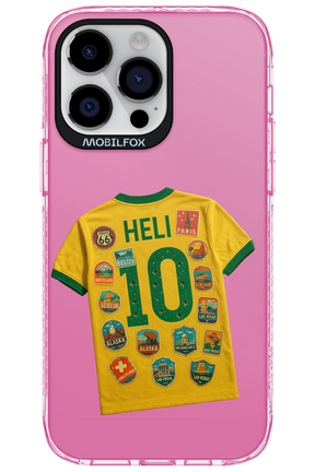 The T-Shirt - Apple iPhone 14 Pro Max