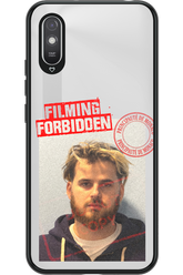 ZBIR Mugshot - Xiaomi Redmi 9A
