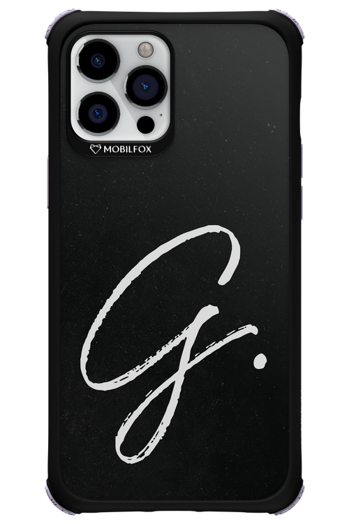 (Off Space) G 2.0 - Apple iPhone 12 Pro Max