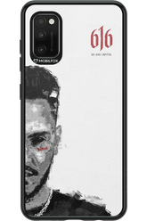 616 Un Nou Capitol 2.0 - Samsung Galaxy A41