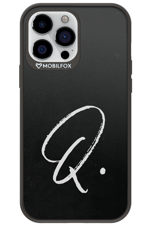 (Off Space) Q 2.0 - Apple iPhone 13 Pro Max