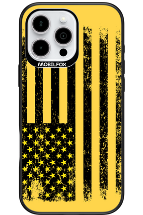 Impact Stripes - Apple iPhone 16 Pro Max