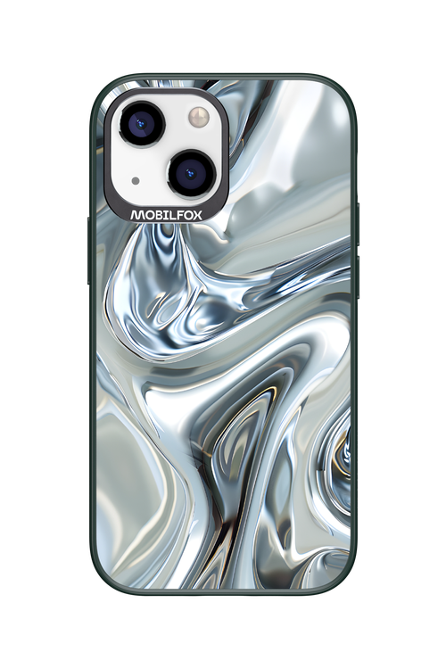 True Silver 2.0 - Apple iPhone 13 Mini