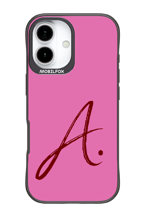 (Sorbet) A 2.0 - Apple iPhone 17