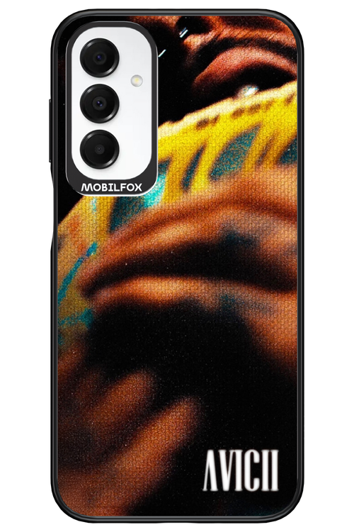 Avicii 2.0 - Samsung A16