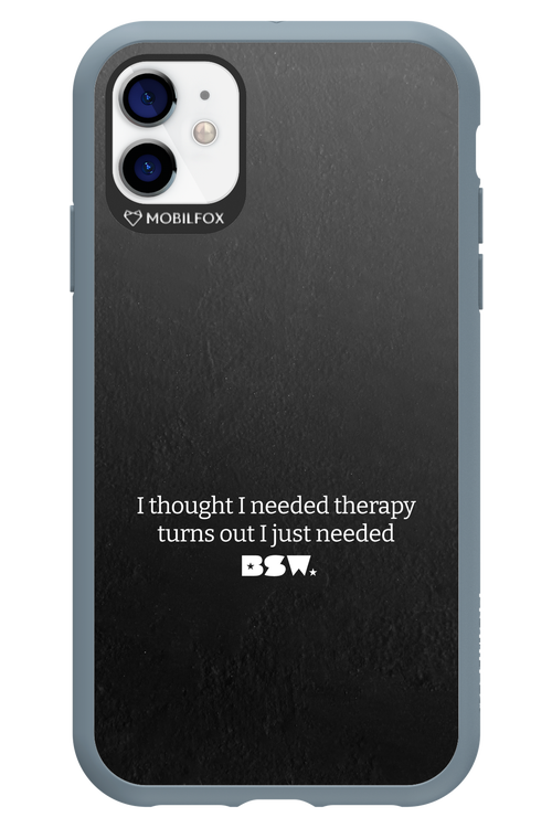 BSW FourSeasons 10 2.0 - Apple iPhone 11