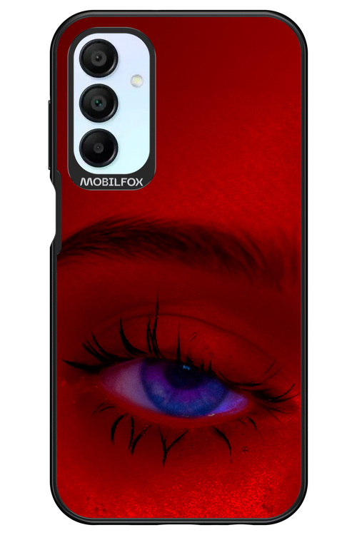 BLUE EYE - Samsung Galaxy A15