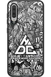 HDC 7 2.0 - Samsung Galaxy A70