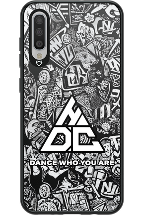 HDC 7 2.0 - Samsung Galaxy A70