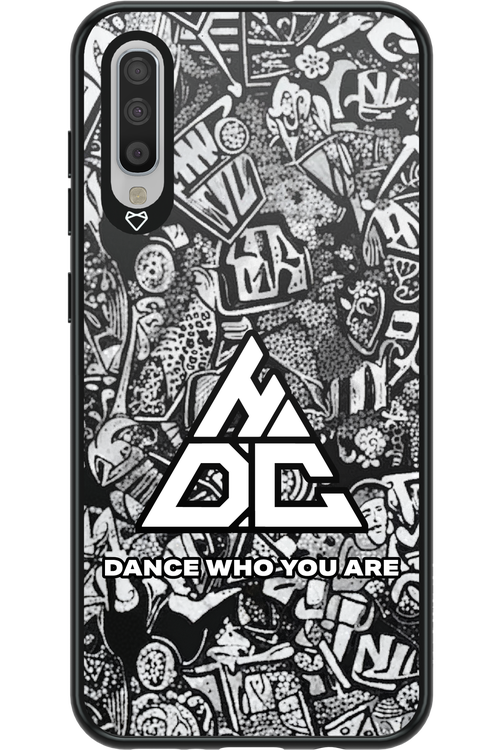 HDC 7 2.0 - Samsung Galaxy A70