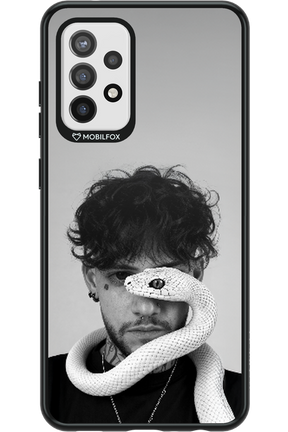SNAKE (RAVA) 2.0 - Samsung Galaxy A72