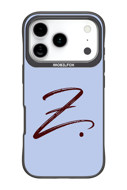 (Jellyfish Presso) Z 2.0 - Apple iPhone 17 Pro