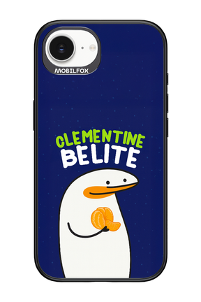 Clementine Belite - Apple iPhone 16e