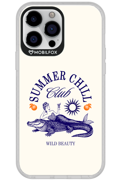 ChillMaid 2.0 - Apple iPhone 13 Pro Max