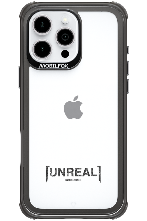 Minilogo 2.0 - Apple iPhone 16 Pro Max