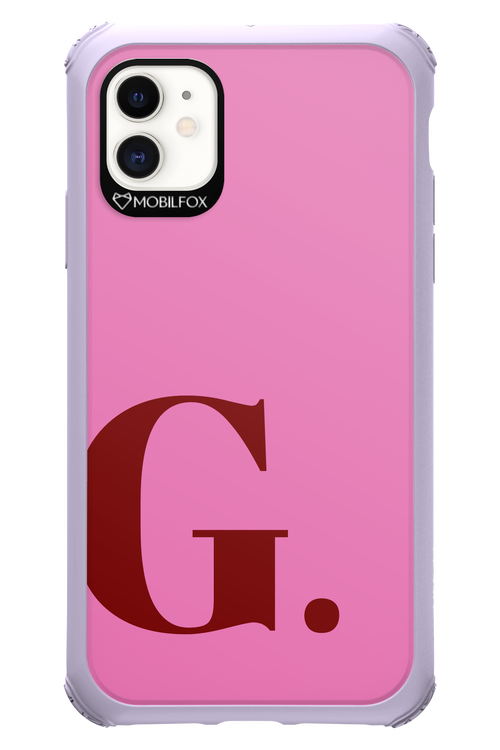 G (Sorbet) 2.0 - Apple iPhone 11