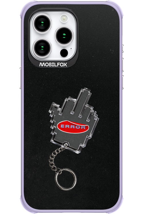 Err0r 2.0 - Apple iPhone 15 Pro Max
