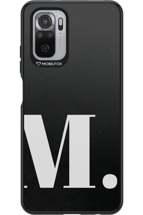 M (Off Space) 2.0 - Xiaomi Redmi Note 10