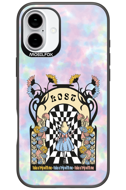 L0ST 2.0 - Apple iPhone 16 Plus