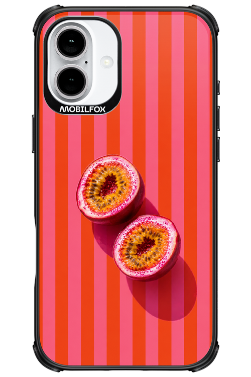 Passion Fruit 2.0 - Apple iPhone 16 Plus
