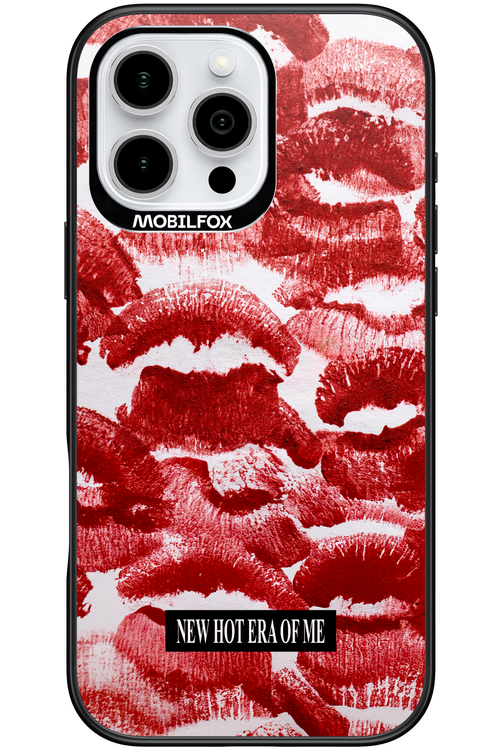 New Era 2.0 - Apple iPhone 16 Pro Max