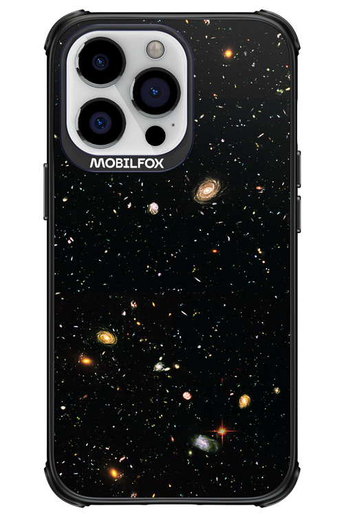 Cosmic Space 2.0 - Apple iPhone 13 Pro