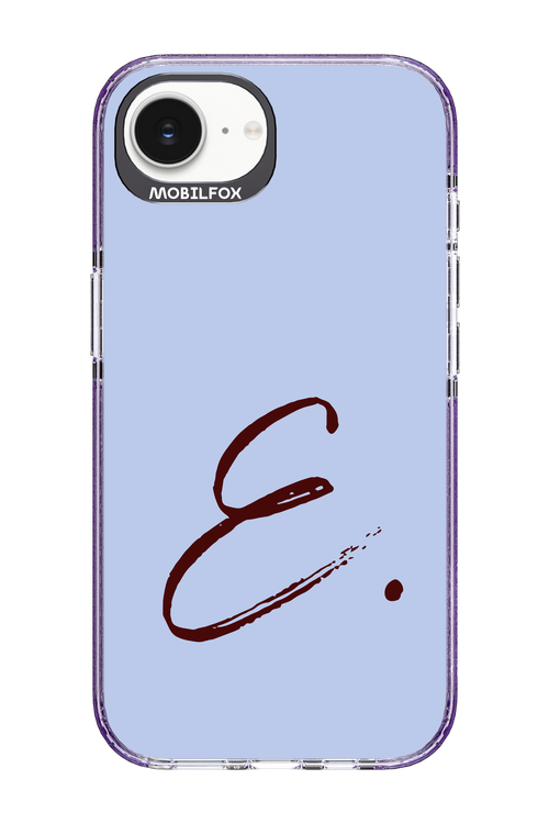 (Jellyfish Presso) E 2.0 - Apple iPhone 16e