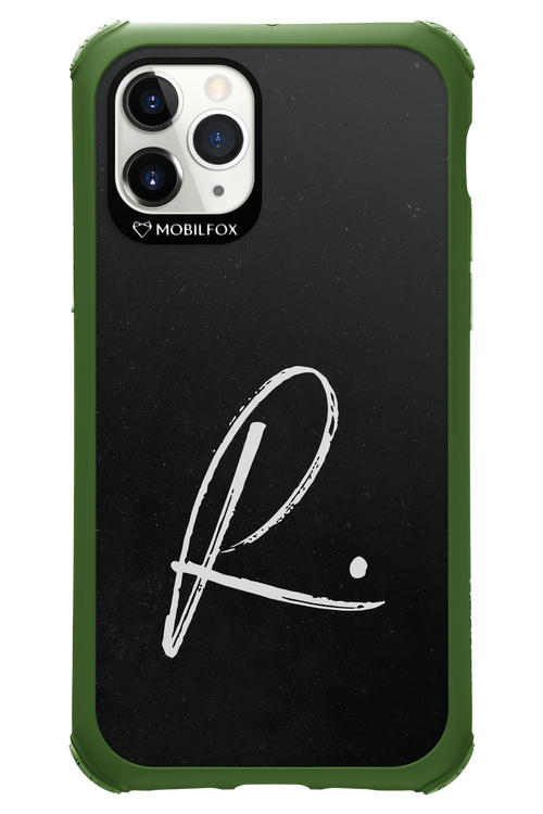 (Off Space) R 2.0 - Apple iPhone 11 Pro