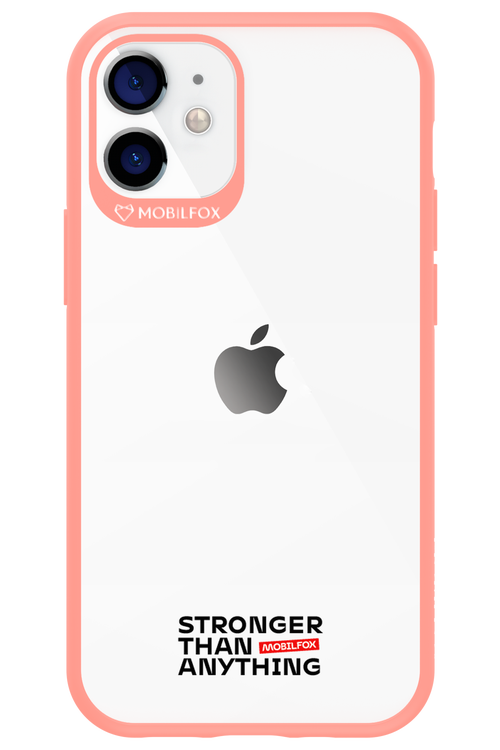 Stronger (Nude) - Apple iPhone 12 Mini