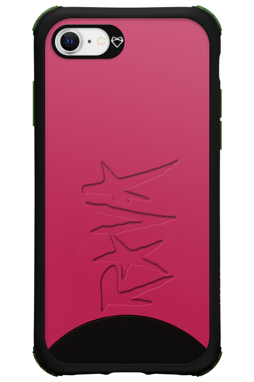 Rava Brick - Apple iPhone 8
