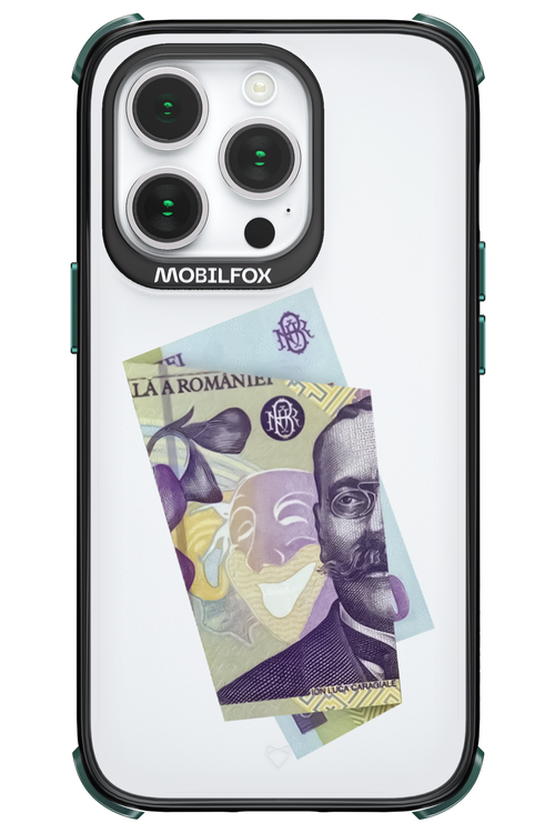 Lei 100 2.0 - Apple iPhone 14 Pro