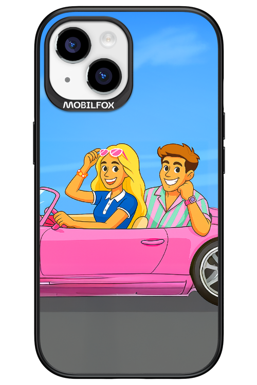 My Way 2.0 - Apple iPhone 15
