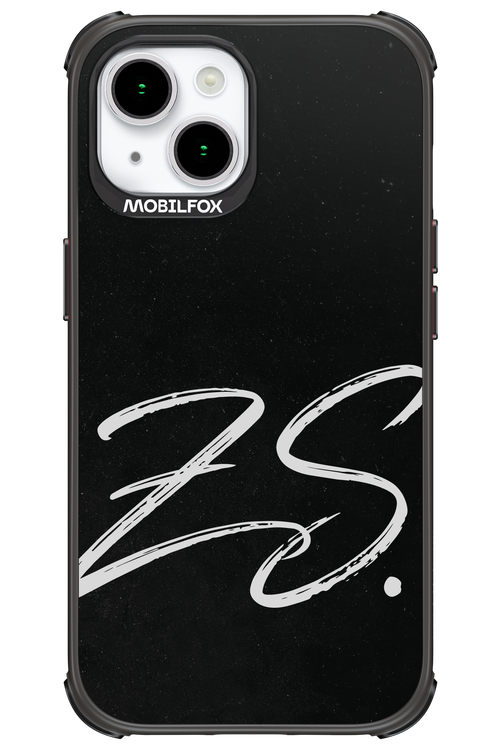 (Off Space) ZS 2.0 - Apple iPhone 15